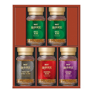 UCC �C���X�^���g�R�[�q�[�Z�b�g (SIC-30)